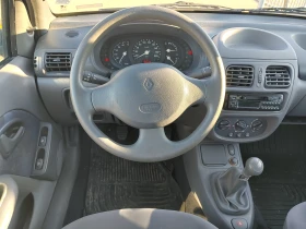 Renault Clio 1.4i-Всичко платено!, снимка 7