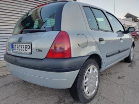 Renault Clio 1.4i-Всичко платено!, снимка 1