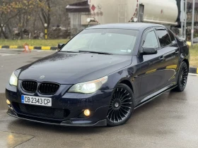     BMW 530 3.0D M-PACK