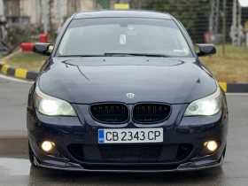     BMW 530 3.0D M-PACK