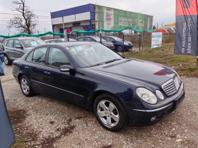 Mercedes-Benz E 270 E 270cdi 177ps, снимка 2