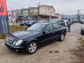 Mercedes-Benz E 270 E 270cdi 177ps, снимка 1