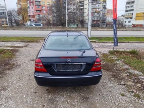 Mercedes-Benz E 270 E 270cdi 177ps, снимка 6