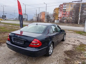 Mercedes-Benz E 270 E 270cdi 177ps, снимка 8