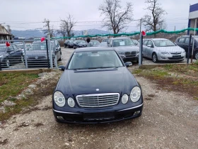 Mercedes-Benz E 270 E 270cdi 177ps, снимка 3