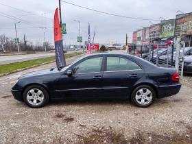 Mercedes-Benz E 270 E 270cdi 177ps, снимка 5