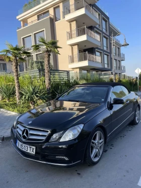 Mercedes-Benz E 350, снимка 1