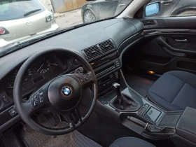 BMW 520 Face Газ, снимка 7