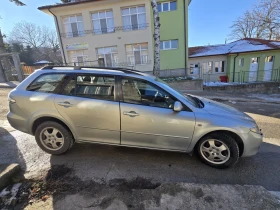 Mazda 6 2.0CD | Mobile.bg    2