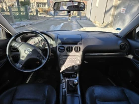 Mazda 6 2.0CD, снимка 13