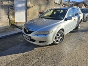 Mazda 6 2.0CD | Mobile.bg    7