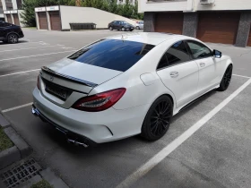 Обява за продажба на Mercedes-Benz CLS 400 ~45 000 лв. - изображение 9
