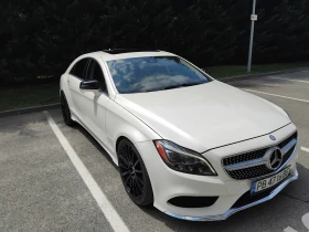 Обява за продажба на Mercedes-Benz CLS 400 ~45 000 лв. - изображение 1