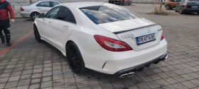 Mercedes-Benz CLS 400, снимка 4