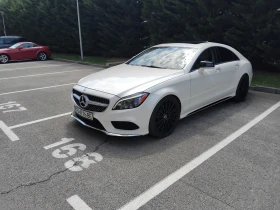 Обява за продажба на Mercedes-Benz CLS 400 ~45 000 лв. - изображение 4