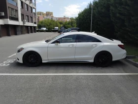 Обява за продажба на Mercedes-Benz CLS 400 ~45 000 лв. - изображение 5