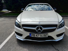 Обява за продажба на Mercedes-Benz CLS 400 ~45 000 лв. - изображение 2