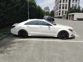 Обява за продажба на Mercedes-Benz CLS 400 ~45 000 лв. - изображение 10