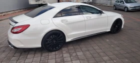 Mercedes-Benz CLS 400, снимка 7