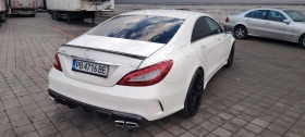 Mercedes-Benz CLS 400, снимка 6