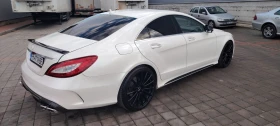 Mercedes-Benz CLS 400, снимка 3