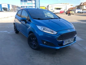 Ford Fiesta, снимка 4