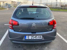 Citroen C3 | Mobile.bg    5