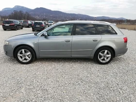 Audi A4 1.9TDI kli 116 - [4] 