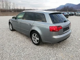 Audi A4 1.9TDI kli 116, снимка 4