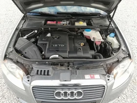 Audi A4 1.9TDI kli 116 - [16] 