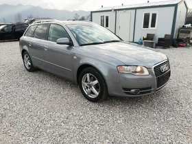 Audi A4 1.9TDI kli 116, снимка 8