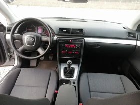 Audi A4 1.9TDI kli 116 - [15] 