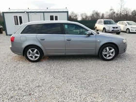 Audi A4 1.9TDI kli 116, снимка 7