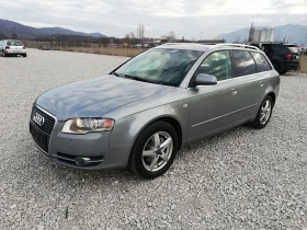 Audi A4 1.9TDI kli 116, снимка 1