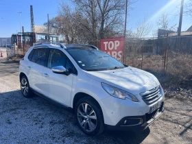 Peugeot 2008 1.6 HDI TOP, снимка 1