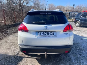 Peugeot 2008 1.6 HDI TOP, снимка 6