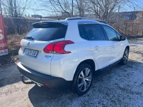 Peugeot 2008 1.6 HDI TOP, снимка 3