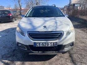 Peugeot 2008 1.6 HDI TOP, снимка 4