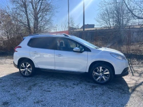 Peugeot 2008 1.6 HDI TOP, снимка 2