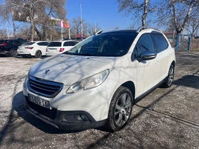 Peugeot 2008 1.6 HDI TOP, снимка 5