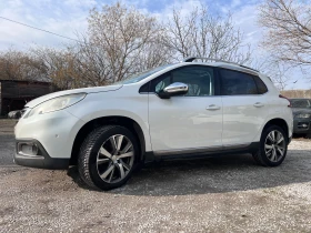 Peugeot 2008 1.6 HDI TOP, снимка 17