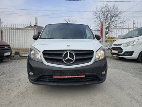     Mercedes-Benz Citan 1.5dci 5