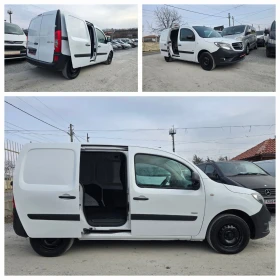 Mercedes-Benz Citan 1.5dci 5 | Mobile.bg    8