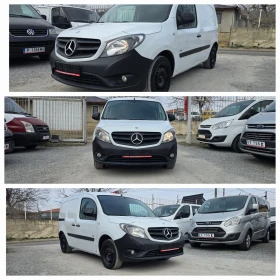 Mercedes-Benz Citan 1.5dci 5 | Mobile.bg    6