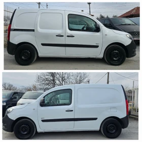 Mercedes-Benz Citan 1.5dci 5 | Mobile.bg    9