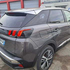 Peugeot 3008 1.5BLUE HDI ALLURE PACK EAT8 131 | Mobile.bg    4