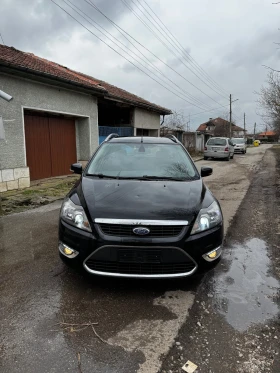 Ford Focus 1.6TDCI - Facelift, снимка 3