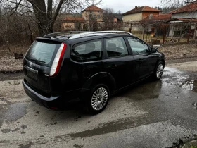 Ford Focus 1.6TDCI - Facelift, снимка 5