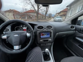 Ford Focus 1.6TDCI - Facelift, снимка 7