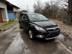 Ford Focus 1.6TDCI - Facelift, снимка 2